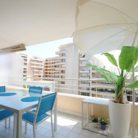 Palais Ophelia Apartment