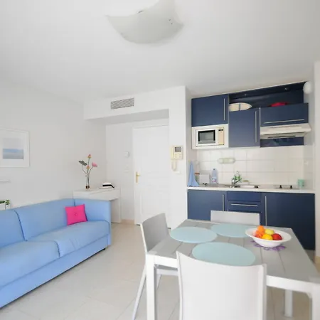 Palais Ophelia Apartment