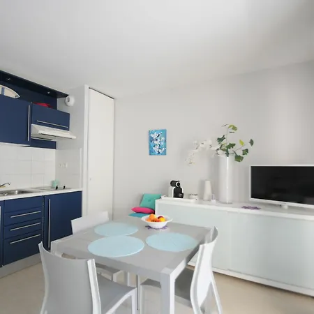 Apartment Palais Ophelia Nice
