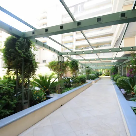 Palais Ophelia Apartment Nice
