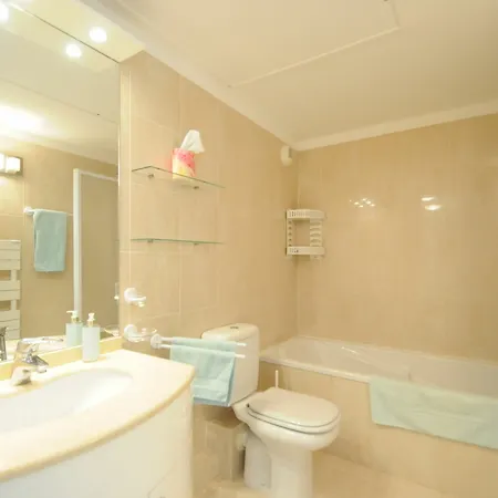 Palais Ophelia Apartment *