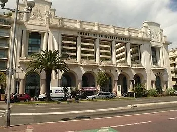 Palais Ophelia Ницца