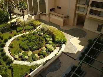 Palais Ophelia Apartment Nizza